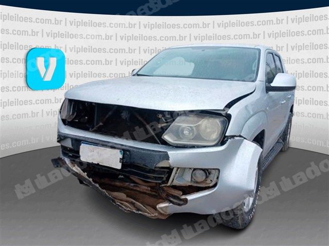 Volkswagen 2013 em leilão em Brasil