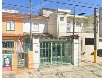 Casa em leilao em Santo André/SP
