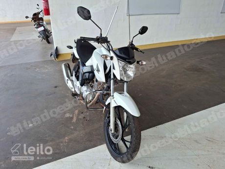 Honda em leilao em Benevides/PA