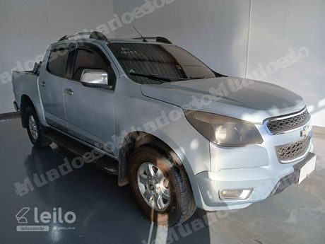 Chevrolet em leilao em Aparecida de Goiânia/GO