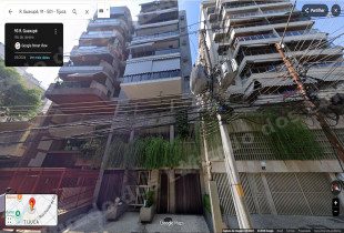 Apartamento em leilao em Rio de Janeiro/RJ