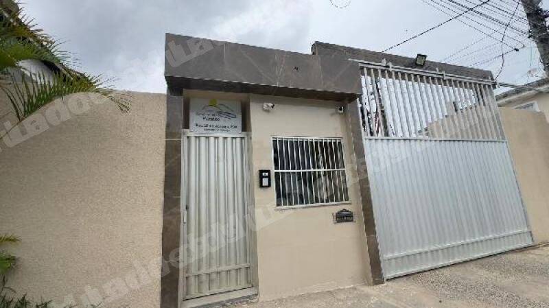 Casa em leilao em Lauro de Freitas/BA