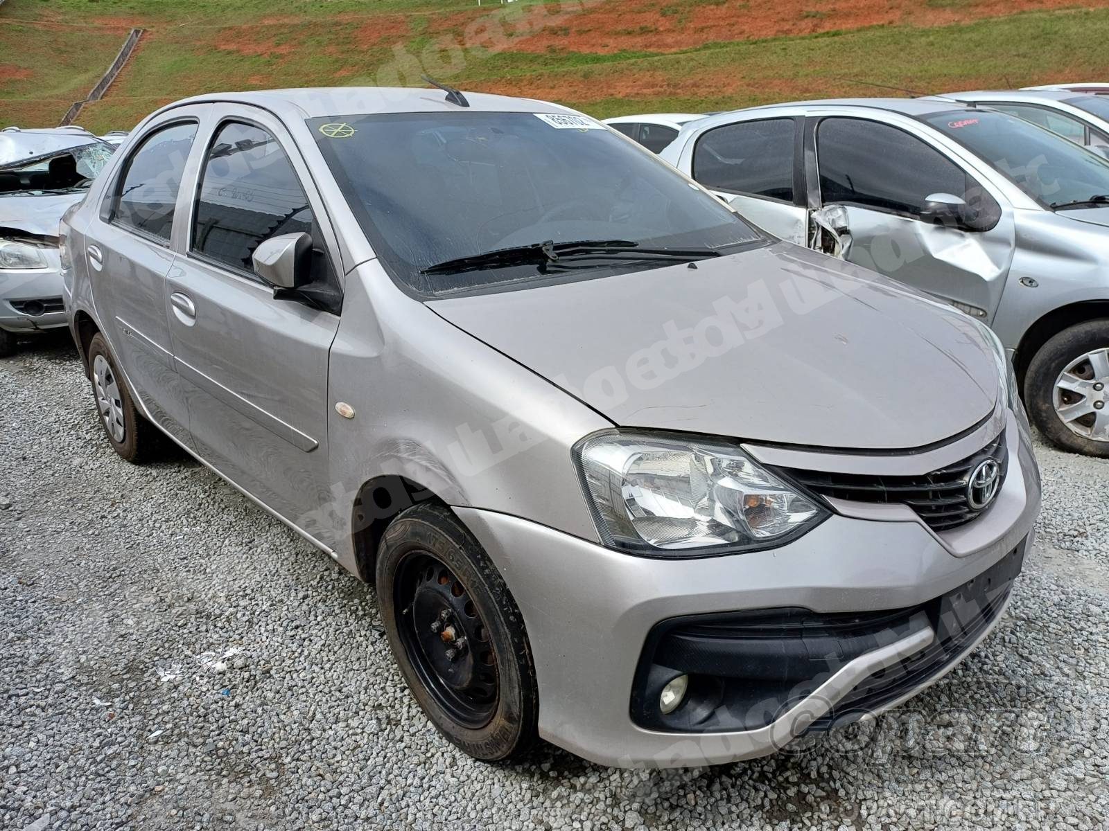 Lote em leilao em Itaquaquecetuba/SP