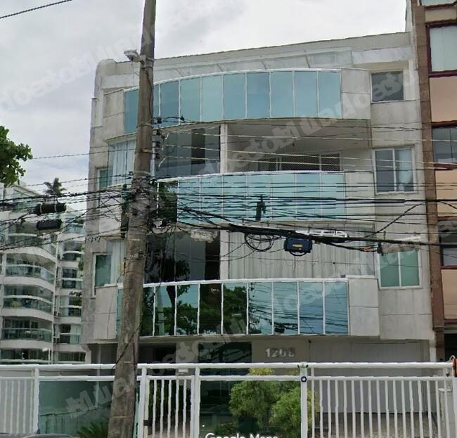 Imovel em leilao em Rio de Janeiro/RJ