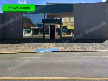 Imovel de 415 m2 em leilao em Itaú de Minas/MG
