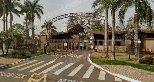 Lote em leilao em Leme/SP