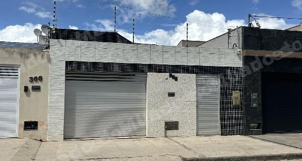 Casa em leilao em SE