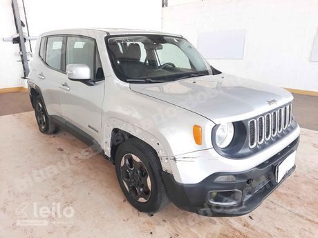Jeep em leilao em Benevides/PA