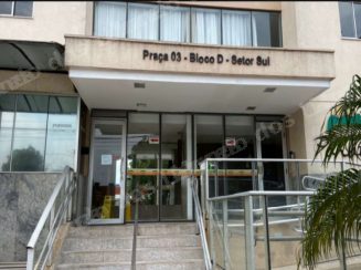 Imovel comercial em leilao em Brasilia/DF - Lote 14