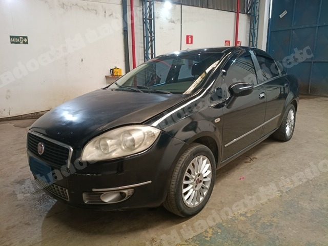 Fiat em leilao em Brasil