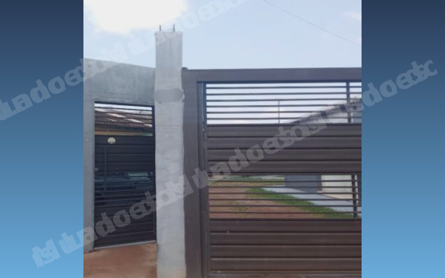 Casa em leilao em Campo Grande/MS