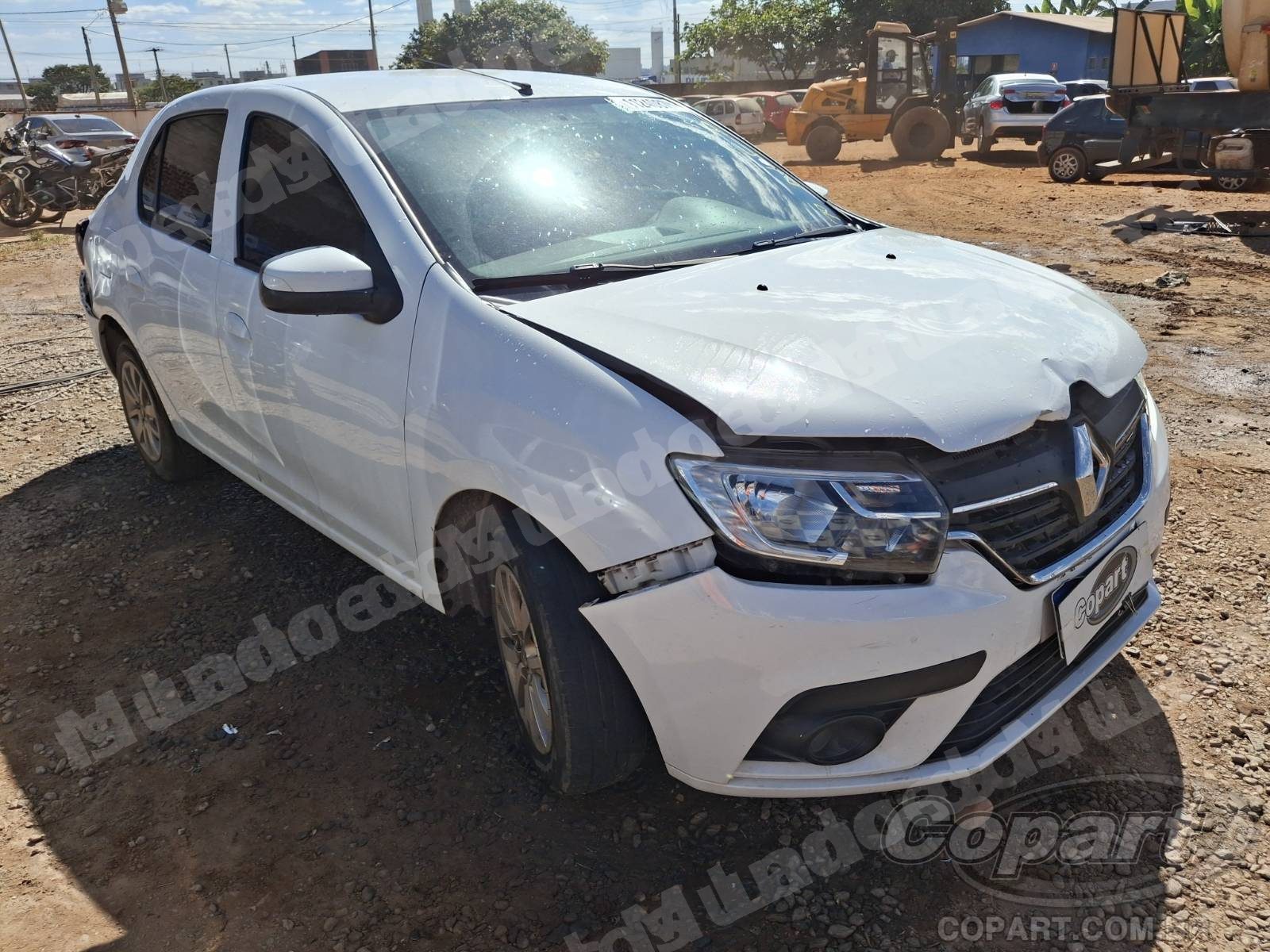 Lote em leilao em Goiânia/GO