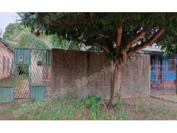 Imovel de 70 m2 em leilao em Pimenta Bueno/RO