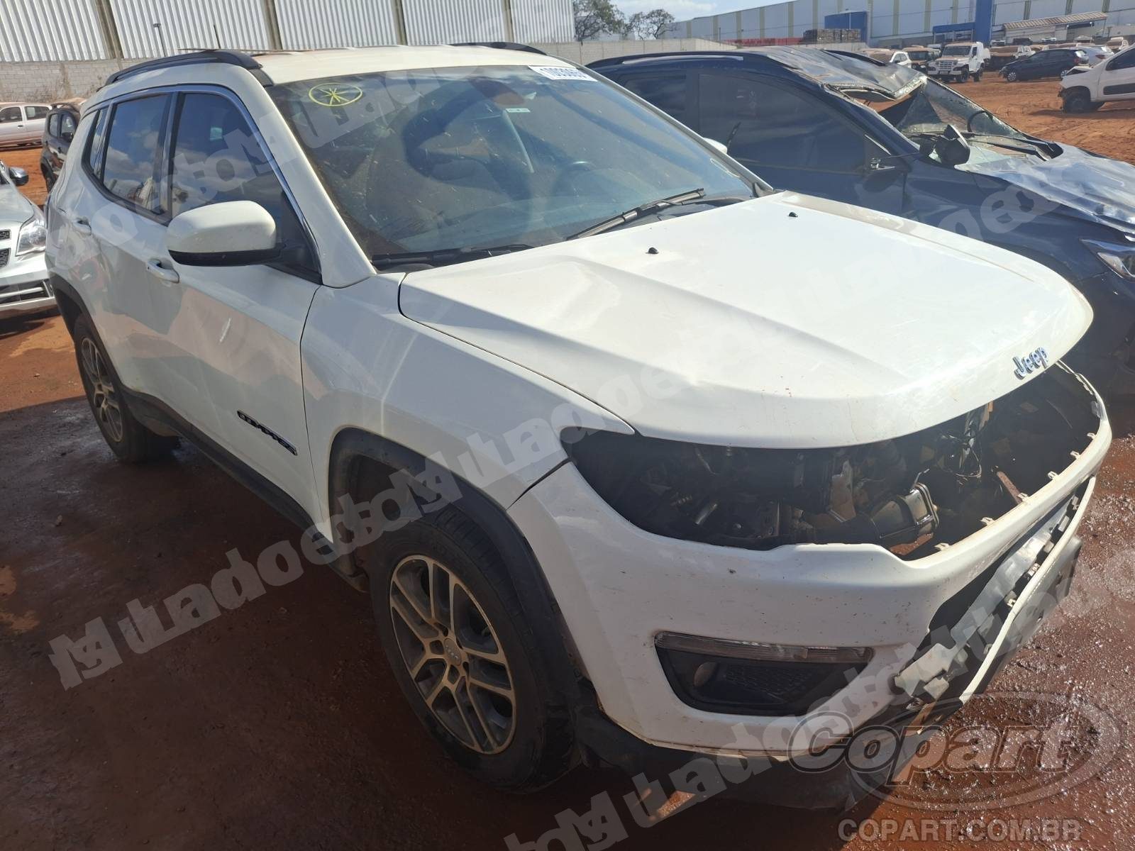 Lote em leilao em Goiânia/GO
