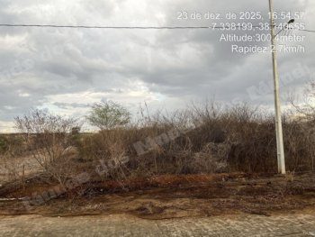 Imovel em leilao em Itaporanga/PB