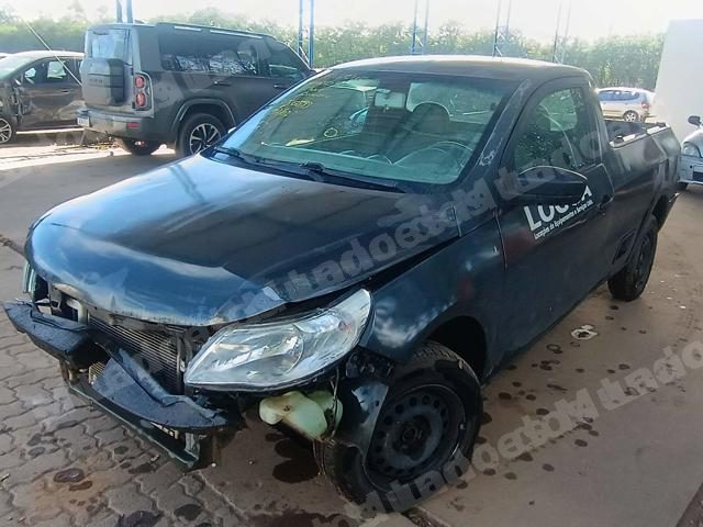 Volkswagen 2011 em leilao em Brasil