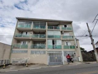 Apartamento em leilao em Carapicuíba/SP