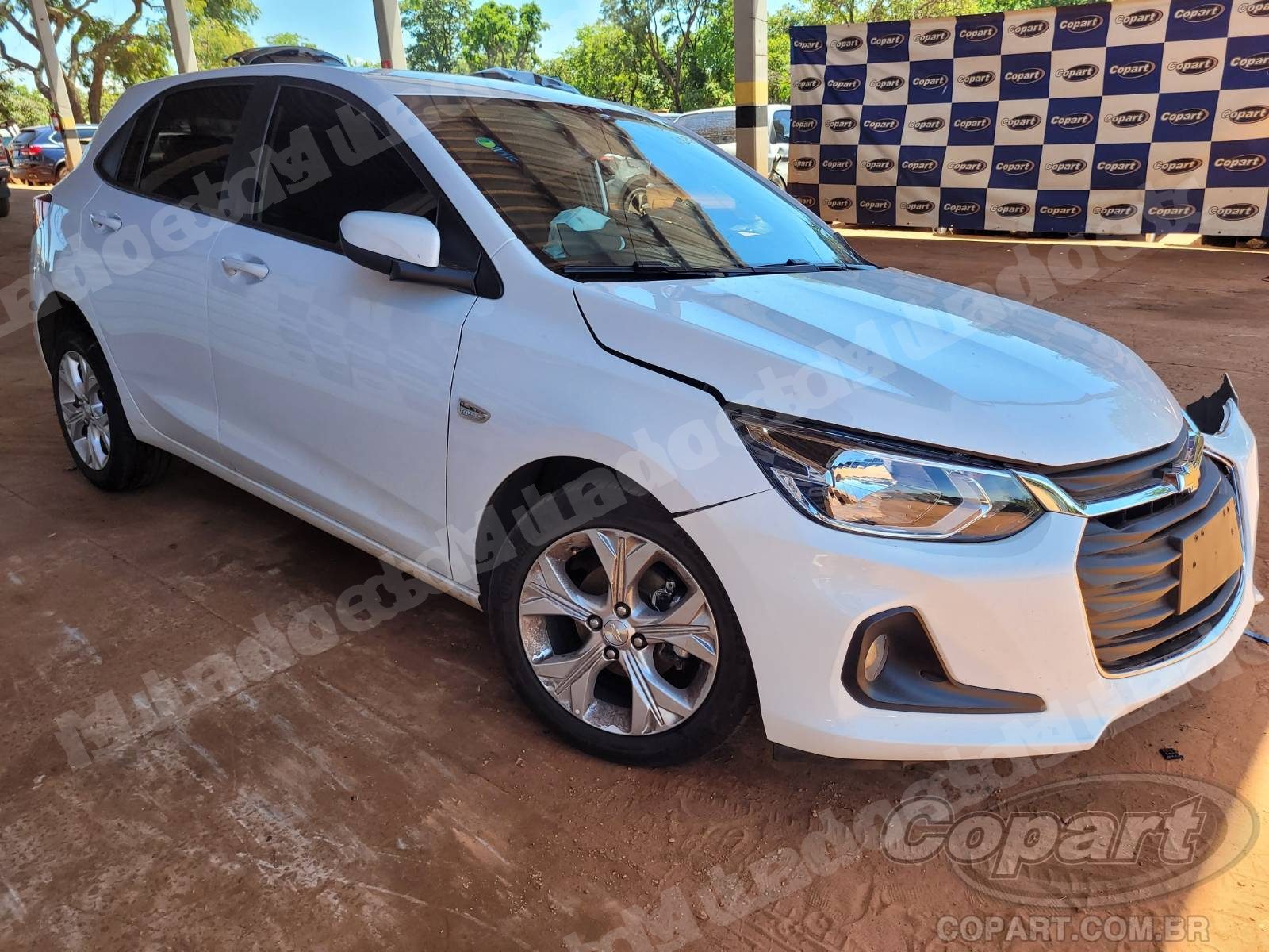 Lote em leilao em Campo Grande/MS