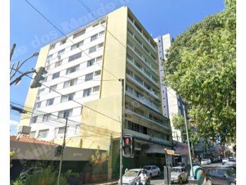 Imóvel em leilão em Passos/MG