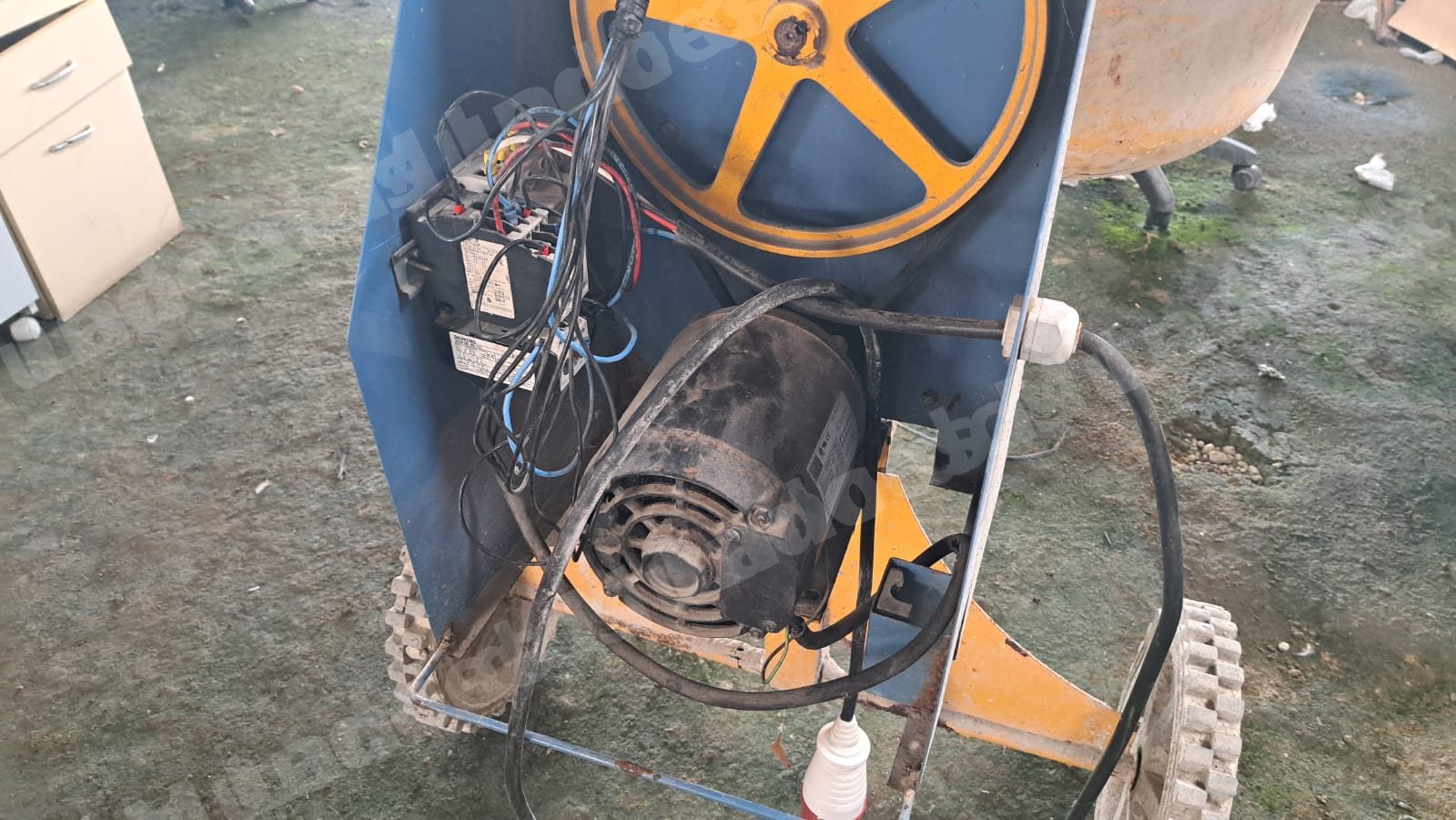 Lote em leilao em Brasil