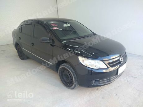 Volkswagen em leilao em São Paulo/SP