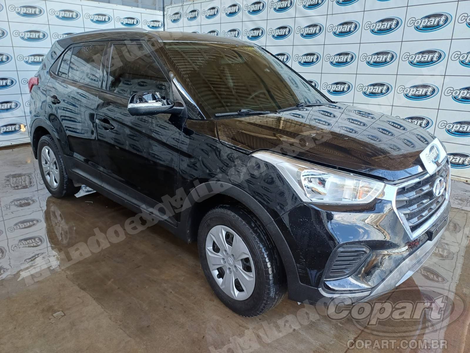 Lote em leilao em Candeias/BA