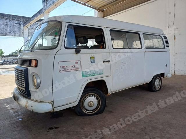 Volkswagen 2006 em leilão em Brasil