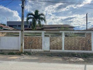 Casa em leilao em Santa Maria da Vitória/BA