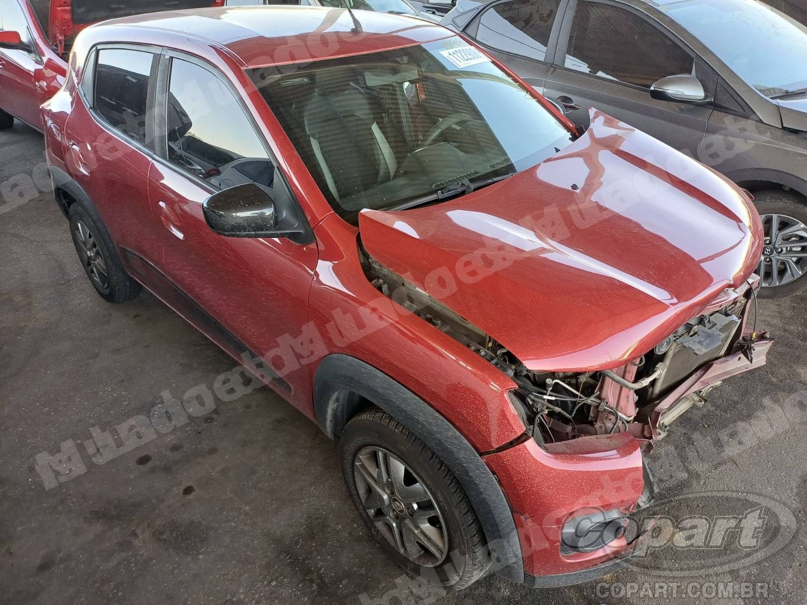 Lote em leilao em Pirapora/SP