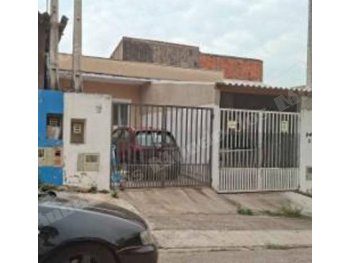 Imovel de 51 m2 em leilao em Sorocaba/SP