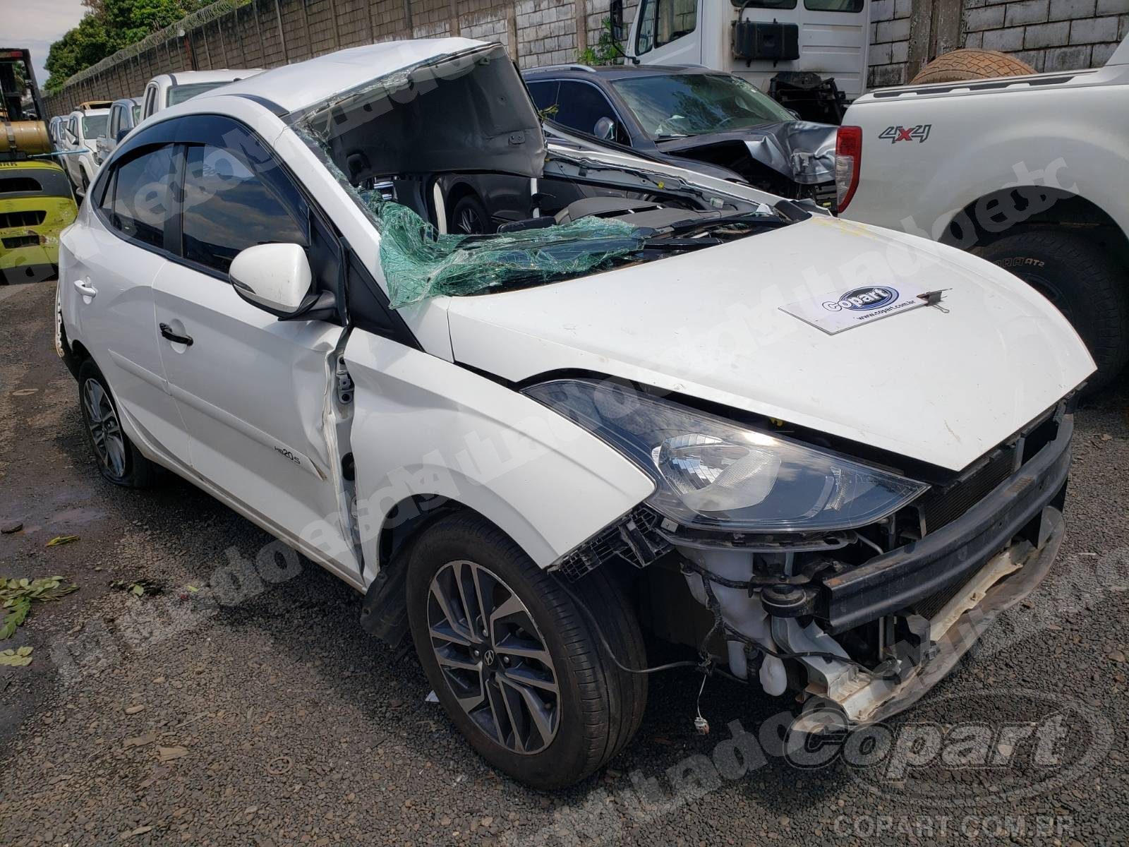 Lote em leilao em Ribeirão Preto/SP
