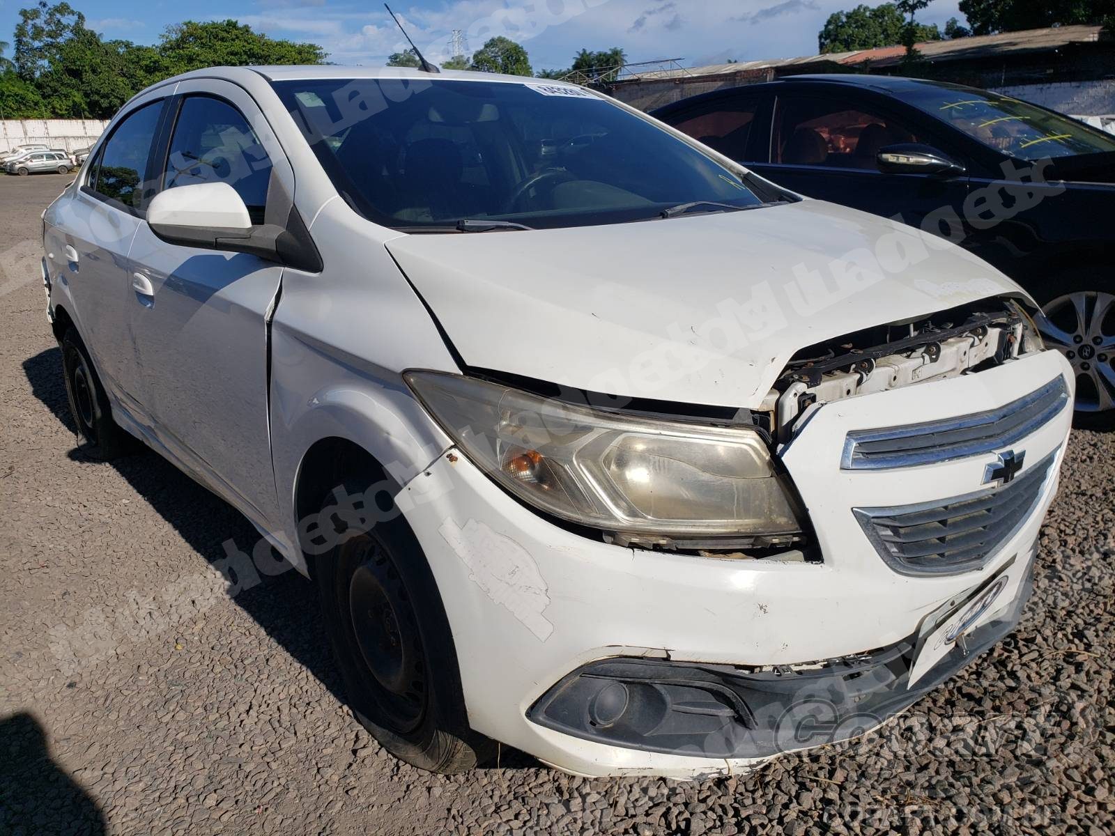 Lote em leilao em Recife/PE