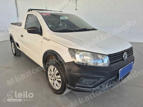 Volkswagen em leilao em Eusébio/CE