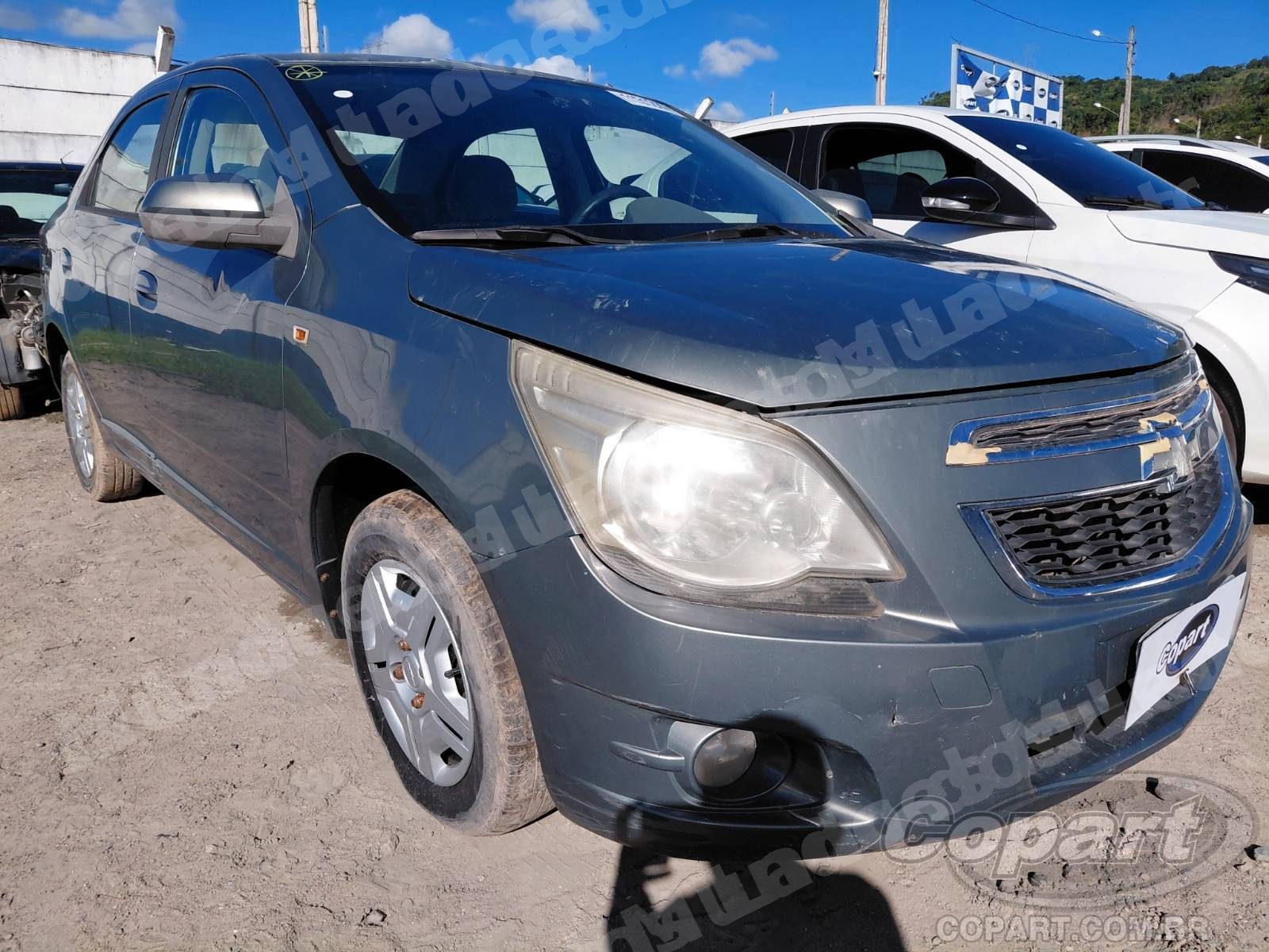 Lote em leilao em Vitória de Santo Antão/PE
