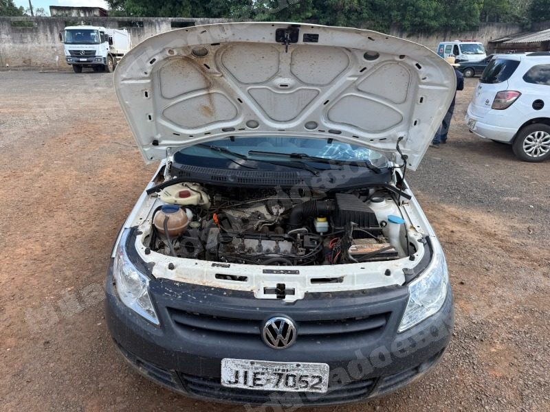 Volkswagen em leilao em Brasil