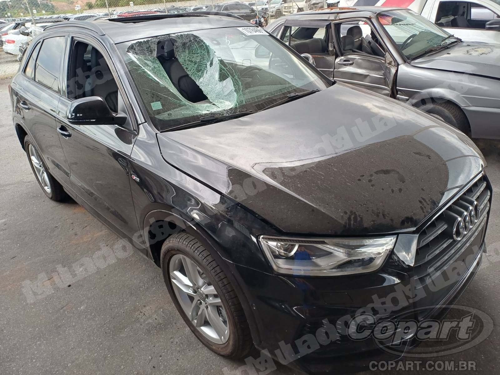 Lote em leilao em Pirapora/SP