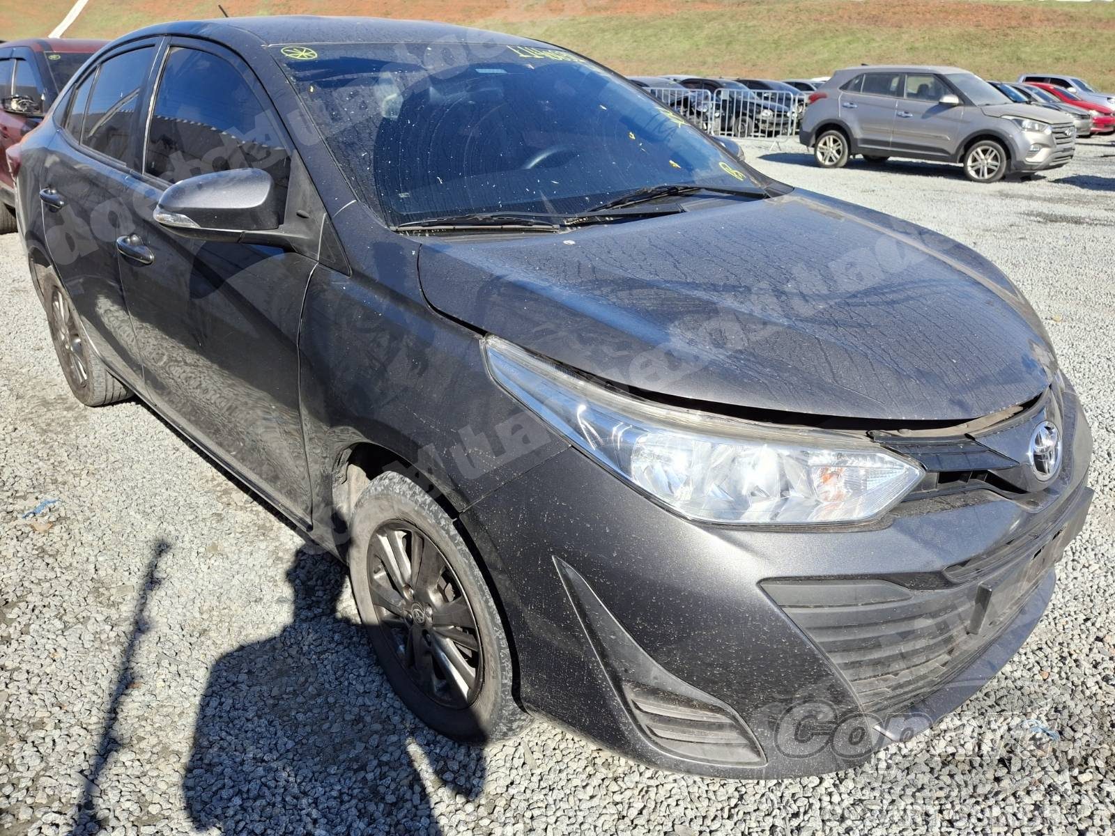 Lote em leilao em Itaquaquecetuba/SP