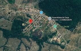 Casa em leilão em Bannach/PA