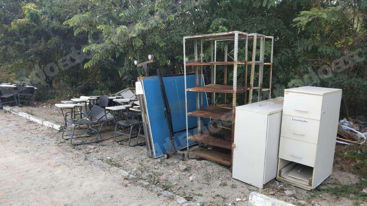 Lote em leilao em Brasil
