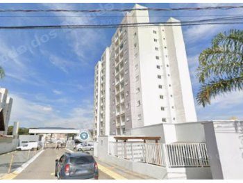 Imovel em leilao em Jundiaí/SP