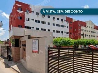 Apartamento em leilao em Recife/PE