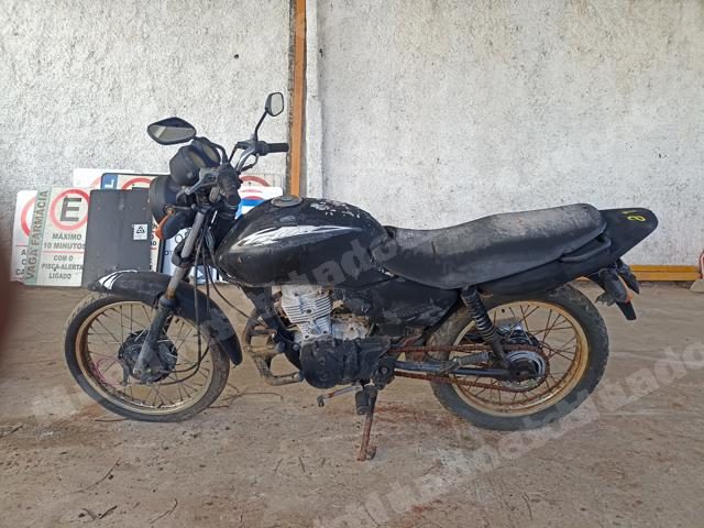 Honda em leilao em Brasil