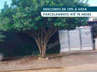 Casa em leilao em Queimados/RJ