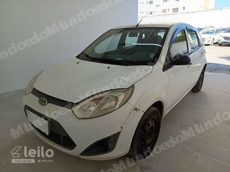 Ford em leilao em São Paulo/SP