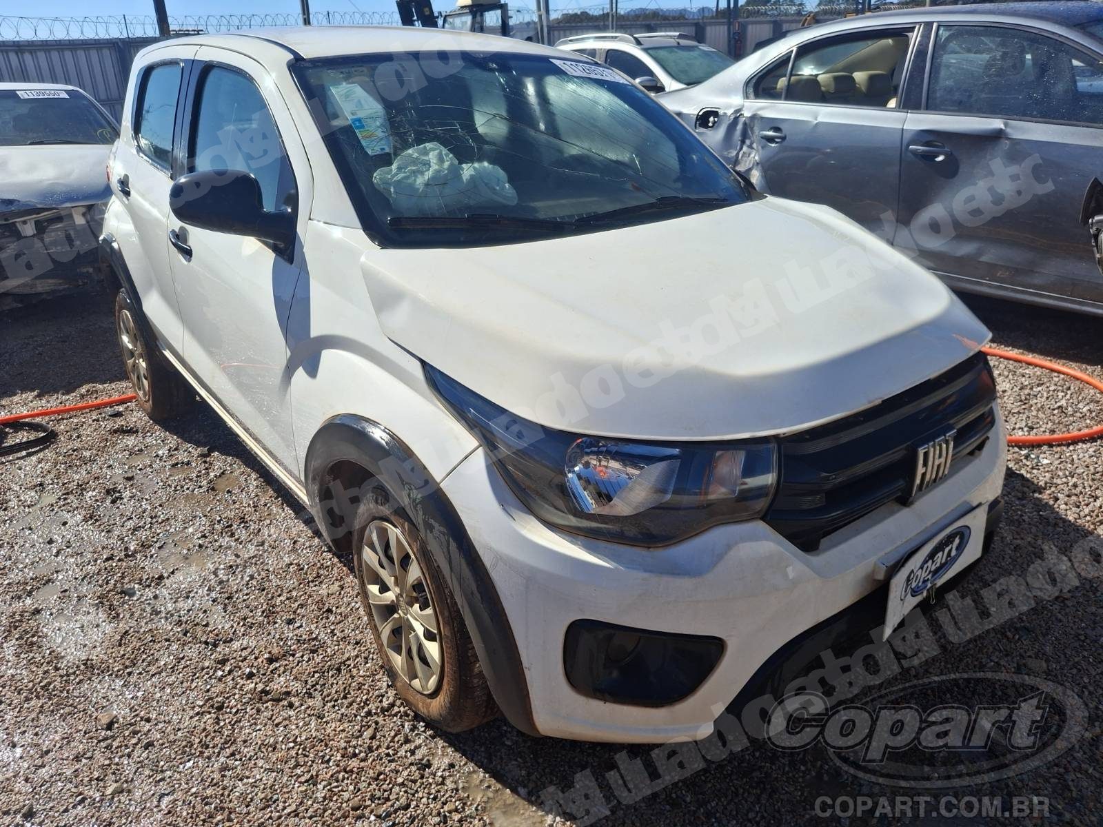 Lote em leilao em Curitiba/PR