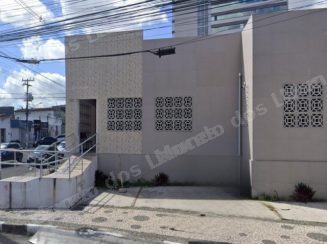 Casa em leilao em Feira de Santana/BA