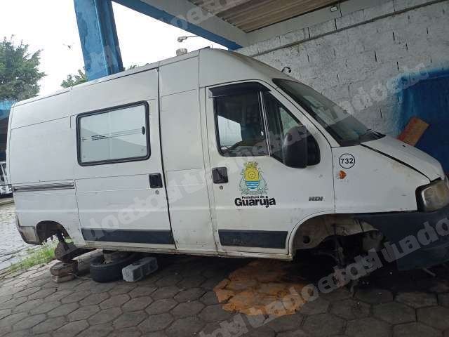 Citroen em leilao em Brasil
