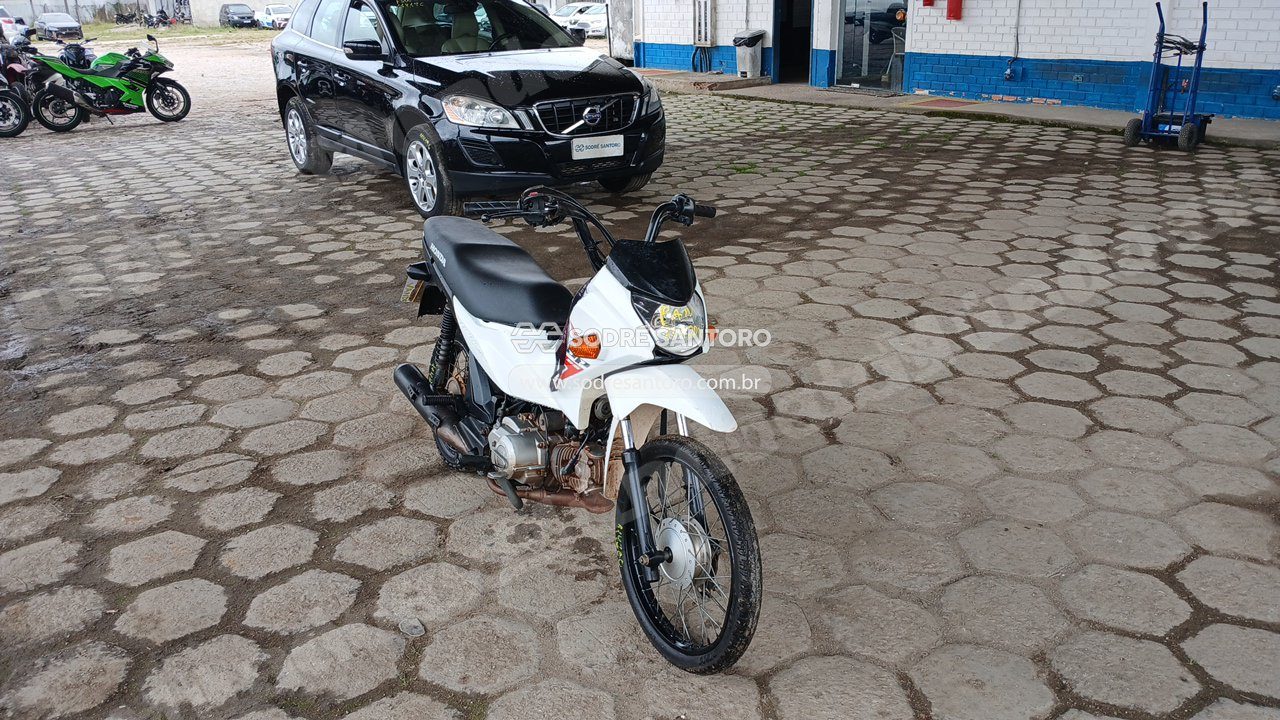 Honda em leilao em Sj. dos Pinhais/PR