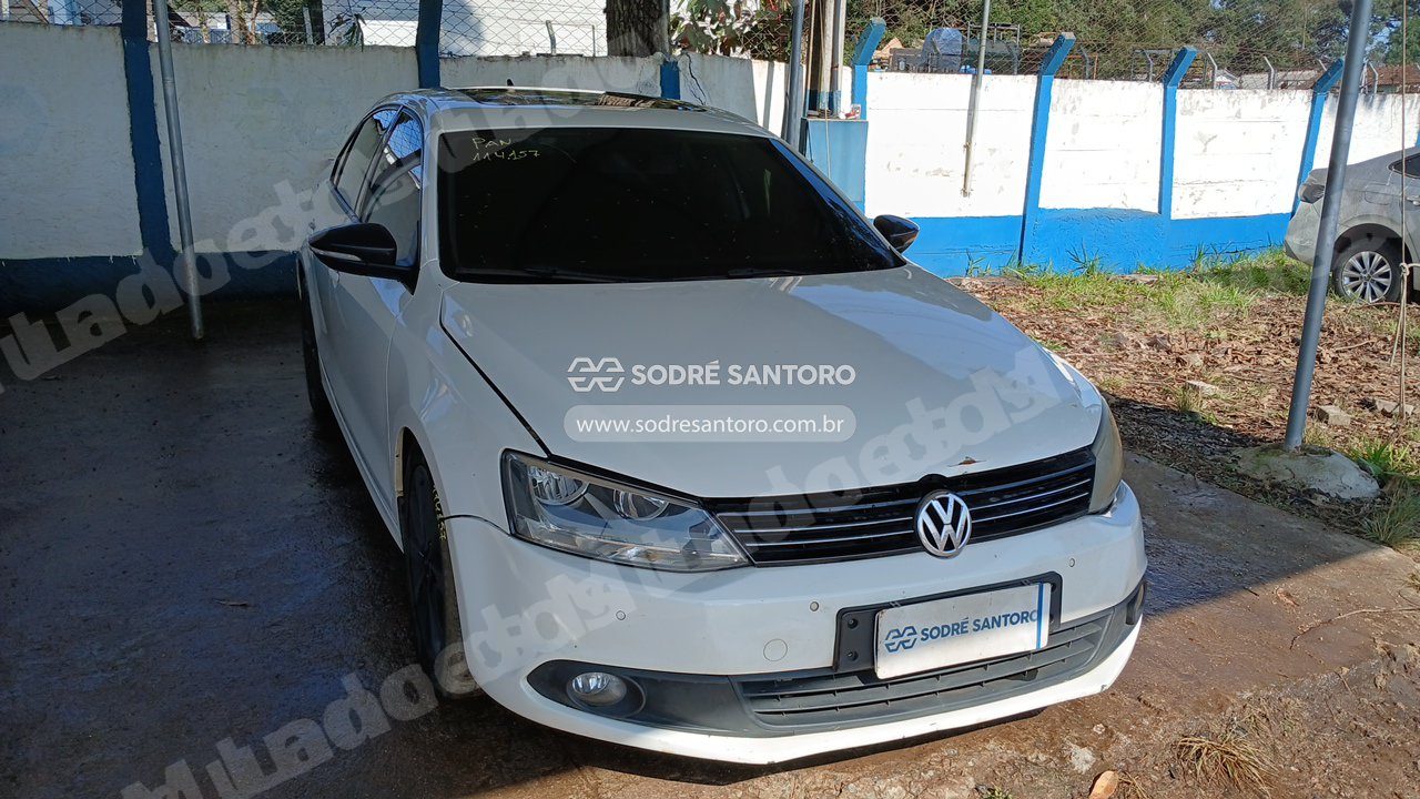 Vw em leilao em São José dos Pinhais/PR