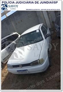 Vw em leilao em Brasil